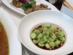 -梅利汴京烤鸭•开封豫菜地标店(东大街店)