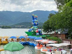 -星湖旅游景区七星岩