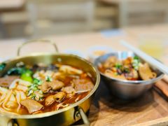 -小满手工粉(北京富力广场店)