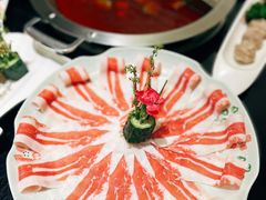 -吴记老锅底麻辣火锅(福州路店)