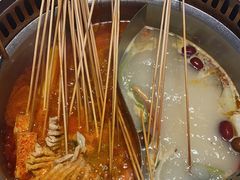 -蓉语串串火锅(振兴路店)