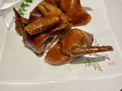 -甄御•海鲜新青岛菜(麦岛店)