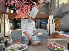 -大渔·观筵(三里屯太古里店)