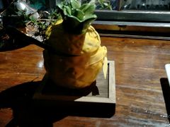 -迦南D BAR