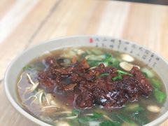 -无名氏面馆(邮电路店)