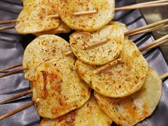 -食客烧烤(罗道庄店)