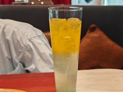 -郑州希尔顿酒店·阿米奇意大利餐厅