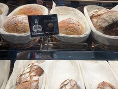 -汉柏麦香德国面包房(海信店)