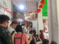 -凌舍好烧鹅(中山路店)