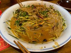 -那家老院子(云峰街店)