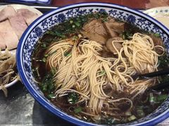-伟记奥面馆(养育巷店)