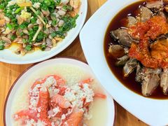 -红灯笼龙凤饭店(宁波老字号店)