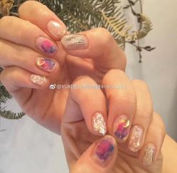 点击看大图 -雪儿·YuKi美甲美睫皮肤管理Salon