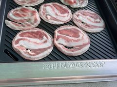 -海底捞火锅(河东万达广场店)