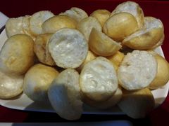 -山城辣妹子(定福庄店)