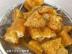 -蒙记老牌豆浆