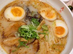 -味千拉面(双井店)