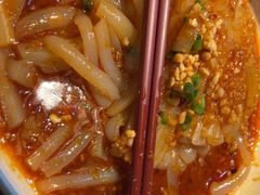 -一品红川菜(皇岗店)