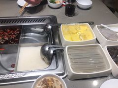 -海底捞火锅(杭州萧山宝龙广场店)