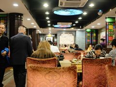 大堂-点都德(大茶楼店)