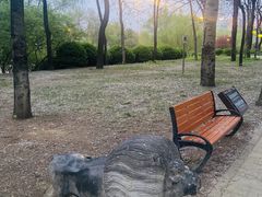 -元大都城垣遗址公园