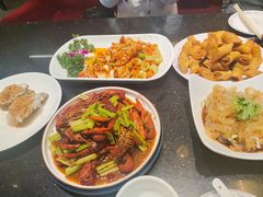 -双海酒店·海鲜家常菜(南戴河店)