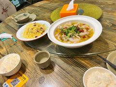 -POLO小馆·老南京菜(解放路店)