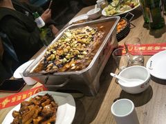 -巴渝菜馆(涿州店)