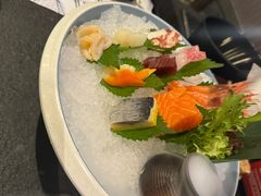 -食冶海鲜放题(福田COCO Park店)