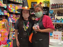 -LUSH(威尼斯人店)