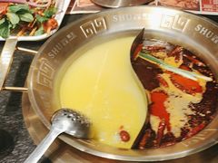 -旺蜀主成都串串火锅(西直门凯德MALL店)