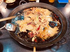 -南元羊肉汤锅(岳池店)