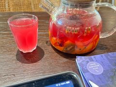 -嗒令甜品·主题融合料理餐厅(首座时代店)
