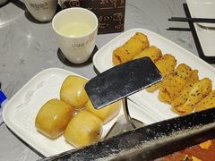 -简普菜烤鱼(苏宁生活广场店)