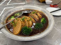 -阿忠食坊大排档·20年老店(万象城店)