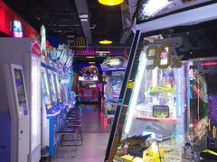 -反斗乐园(领展中心城店)