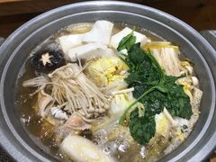 -大岛日本料理铁板烧(南通大饭店)