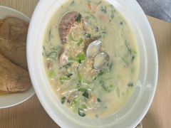 -面道赞宁海海鲜面(迎凤街店)