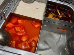 -海底捞火锅(金地广场生日主题店)