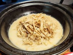 -洞庭土菜馆(天河北总店)