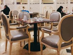 -金石国际大酒店·金丽自助餐厅