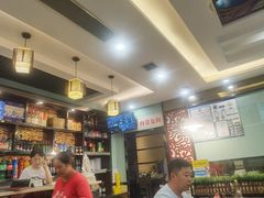 -九佰碗家常菜(华威桥店)