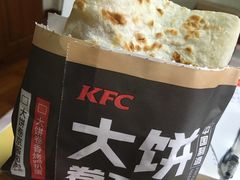 -肯德基(新阳光店)