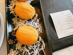 榴莲酥-北京厨房(西安SKP店)