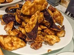 -桃子餐厅·天津菜(红星路直营店)