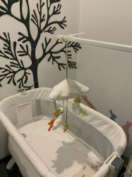 -妈妈时光机医疗产后修复(南山茂业百货店)