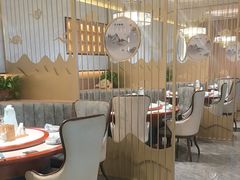 -南山翁新概念川菜(江宁万达广场店)