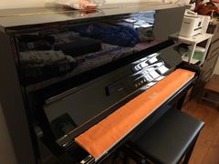 -属音琴行(成山路店)