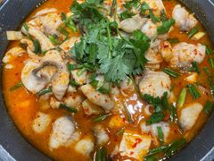 -益恒饭店乡间白族菜(古城总店)