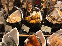 -OPEN開全日自助餐厅·西餐·海鲜(佛山希尔顿酒店)